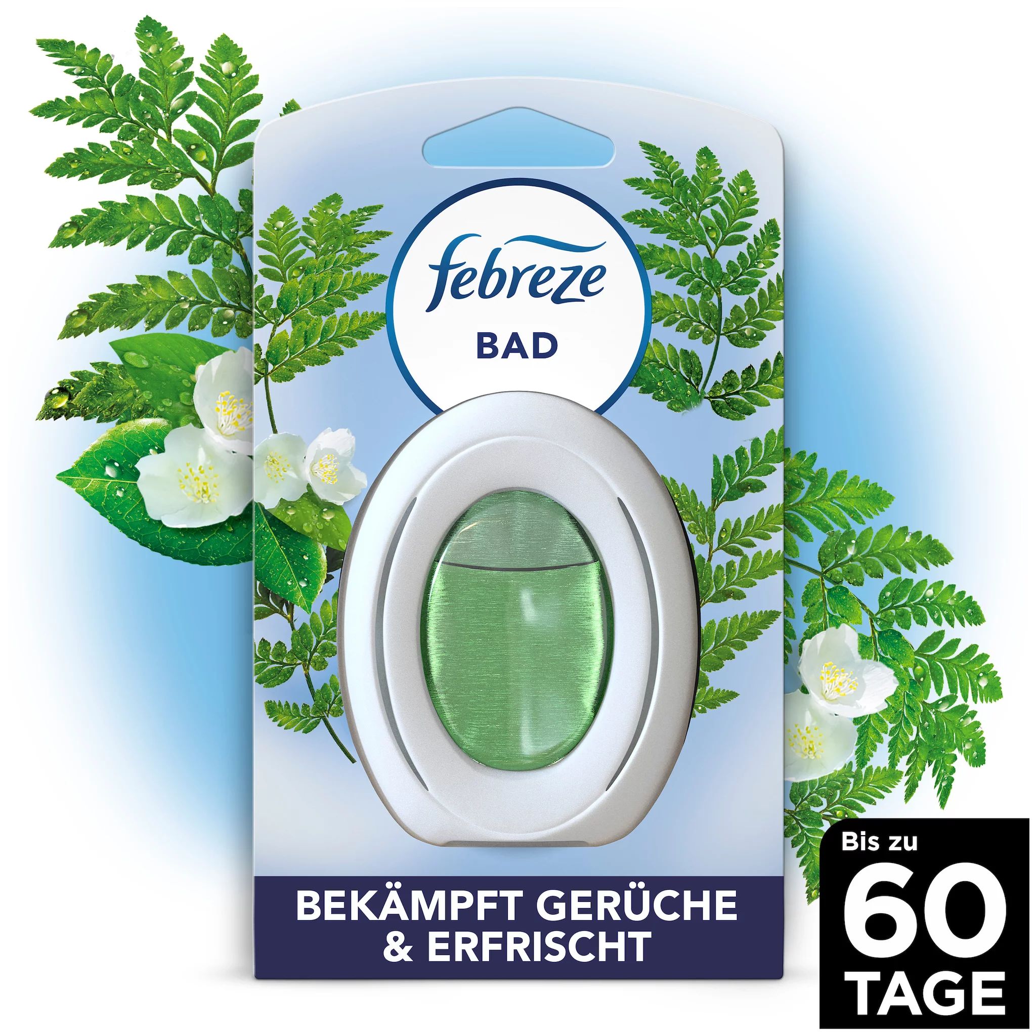 Febreze Bad Lufterfrischer Frühlingserwachen