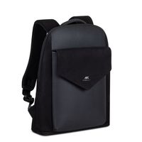 rivacase Riva Case Cardiff 8524 - Notebook-Rucksack - 35.6 cm (14")