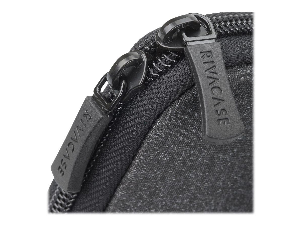 rivacase Riva Case Antishock 5133 - Notebook-Hülle - 39.6 cm (15.6")