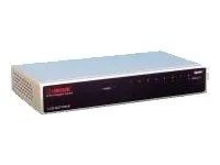 Longshine LCS-GS7108-E - Switch - 8 x 10/100/1000