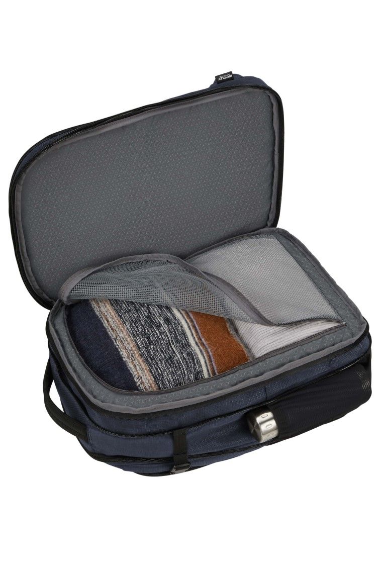 SAMSONITE ROADER LAPTOP BACKPACK L EXP, dark blue