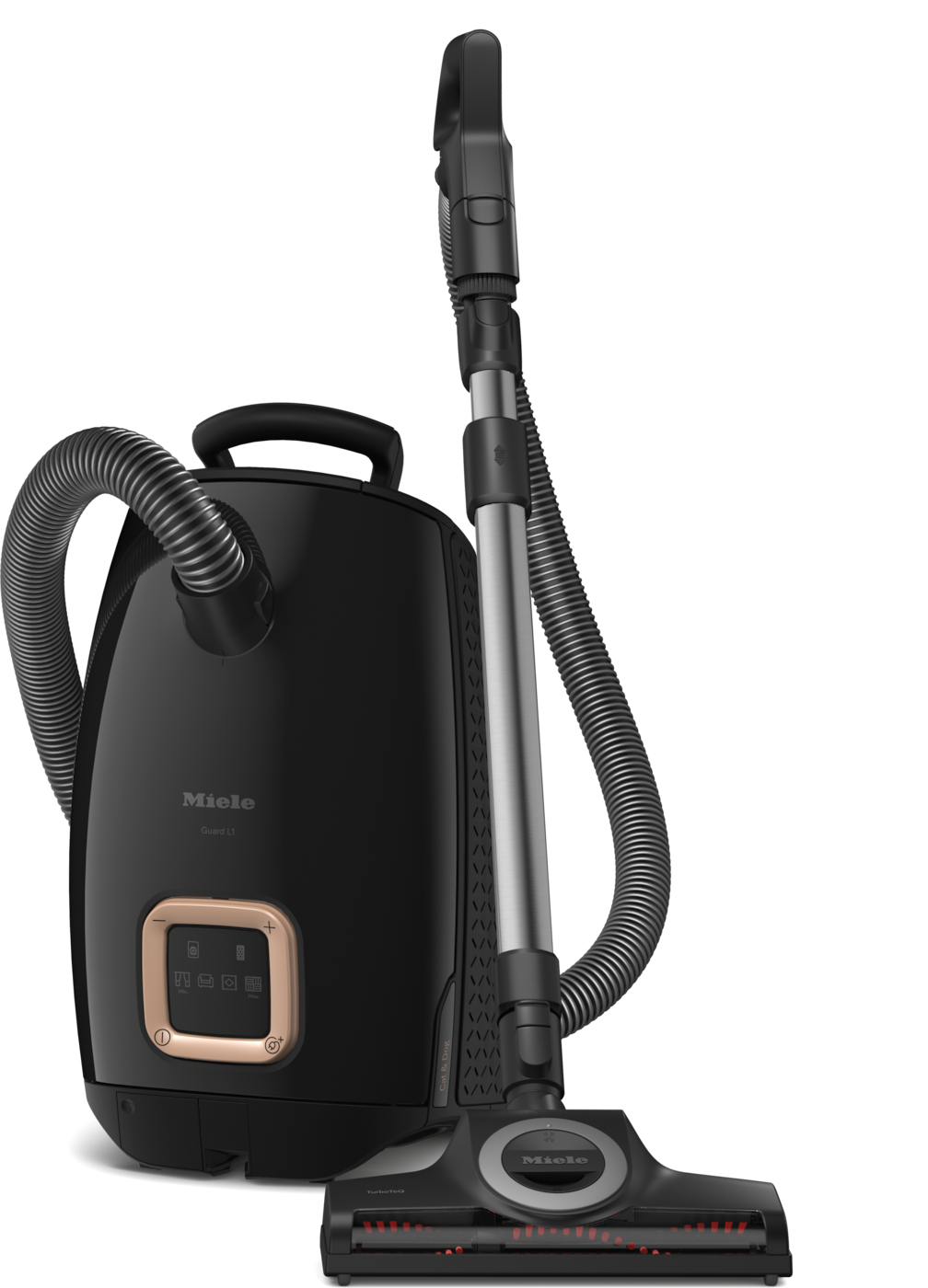 Miele Guard L1 Cat & Dog Flex PowerLine/Obsidianschwa./SUZF0