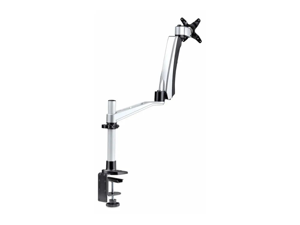 StarTech.com Monitor Desk Mount, VESA 75x75/100x100, 27/30-inch Screens - Befestigungskit (Gelenkarm)