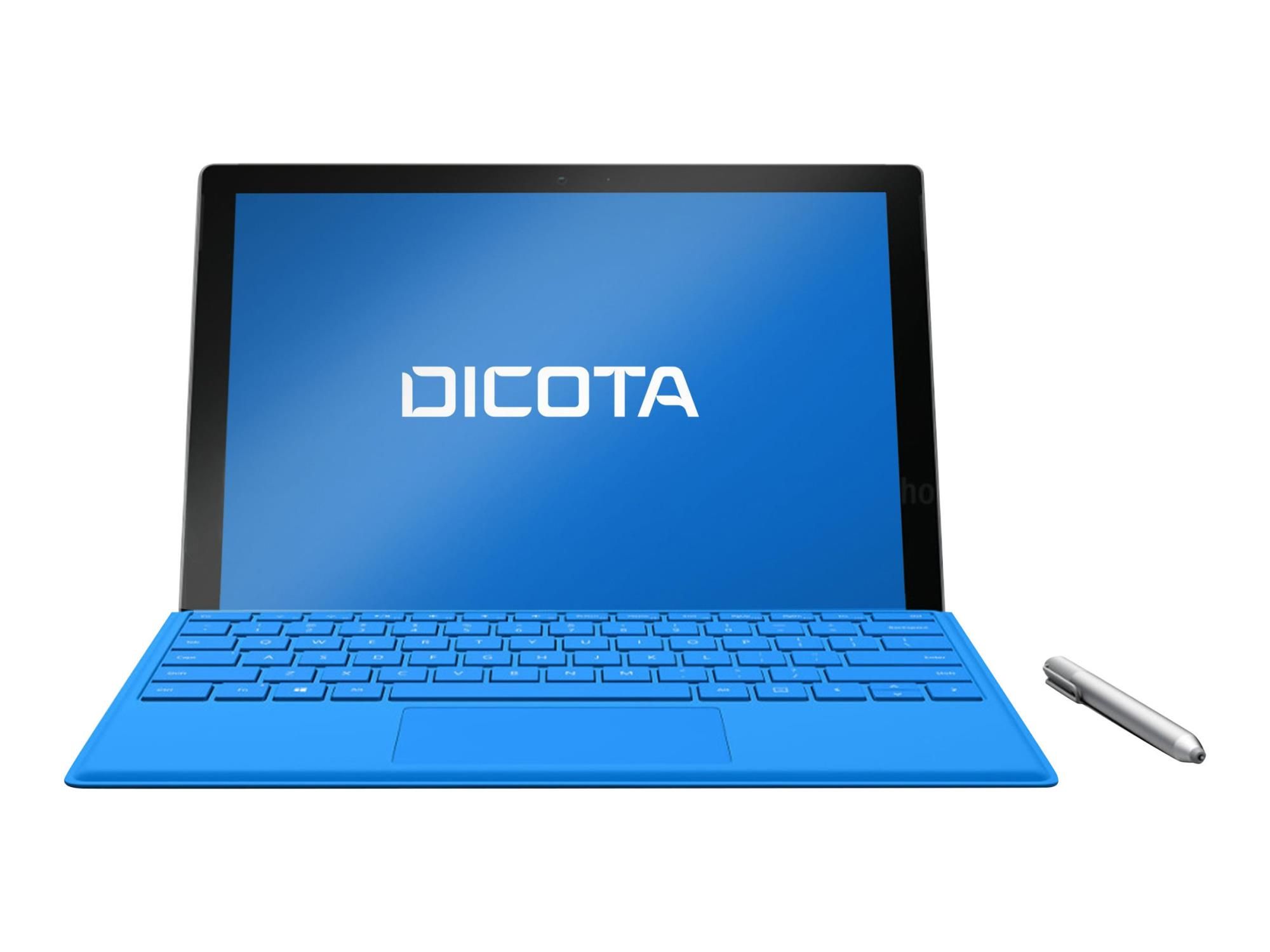 Dicota Secret premium - Bildschirmschutz für Tablet