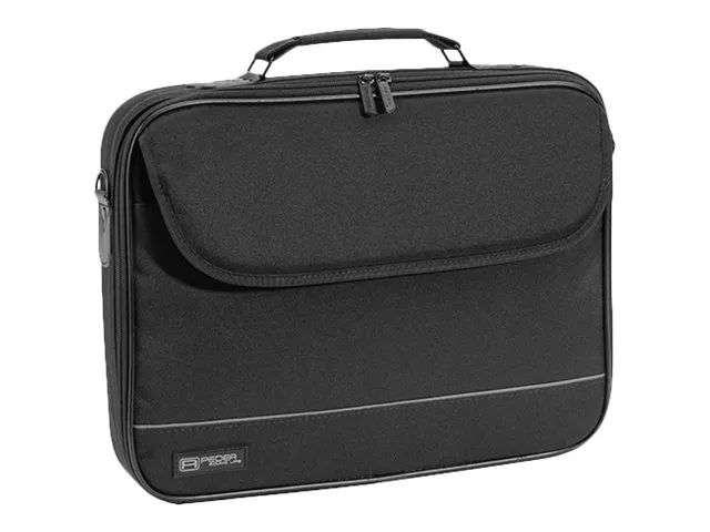 PEDEA Fair - Notebook-Tasche - 39.6 cm (15.6")