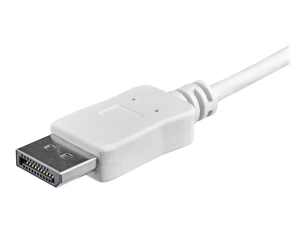 StarTech.com 1m USB C auf DisplayPort Kabel