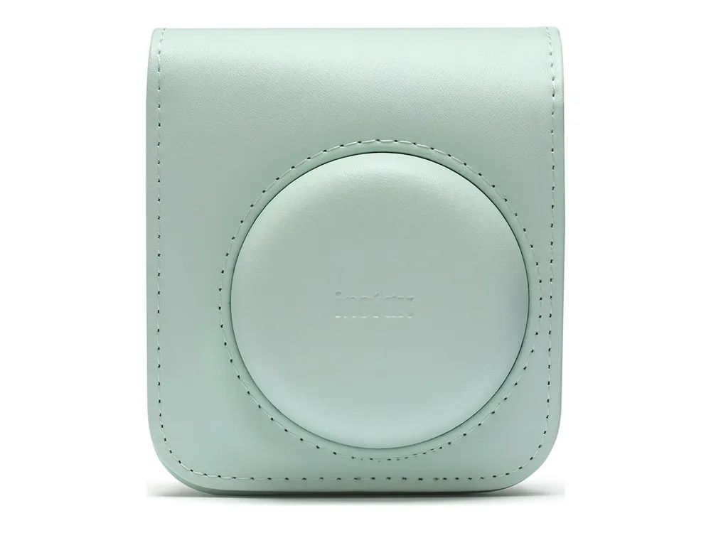 Fujifilm Instax - Tasche für Kamera - Kunstleder
