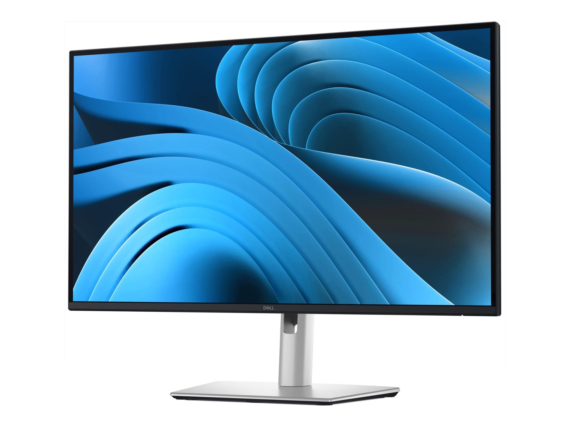 Dell Pro 27 Plus 4K USB-C Hub Monitor P2725QE - LED-Monitor - 68.47 cm (27")