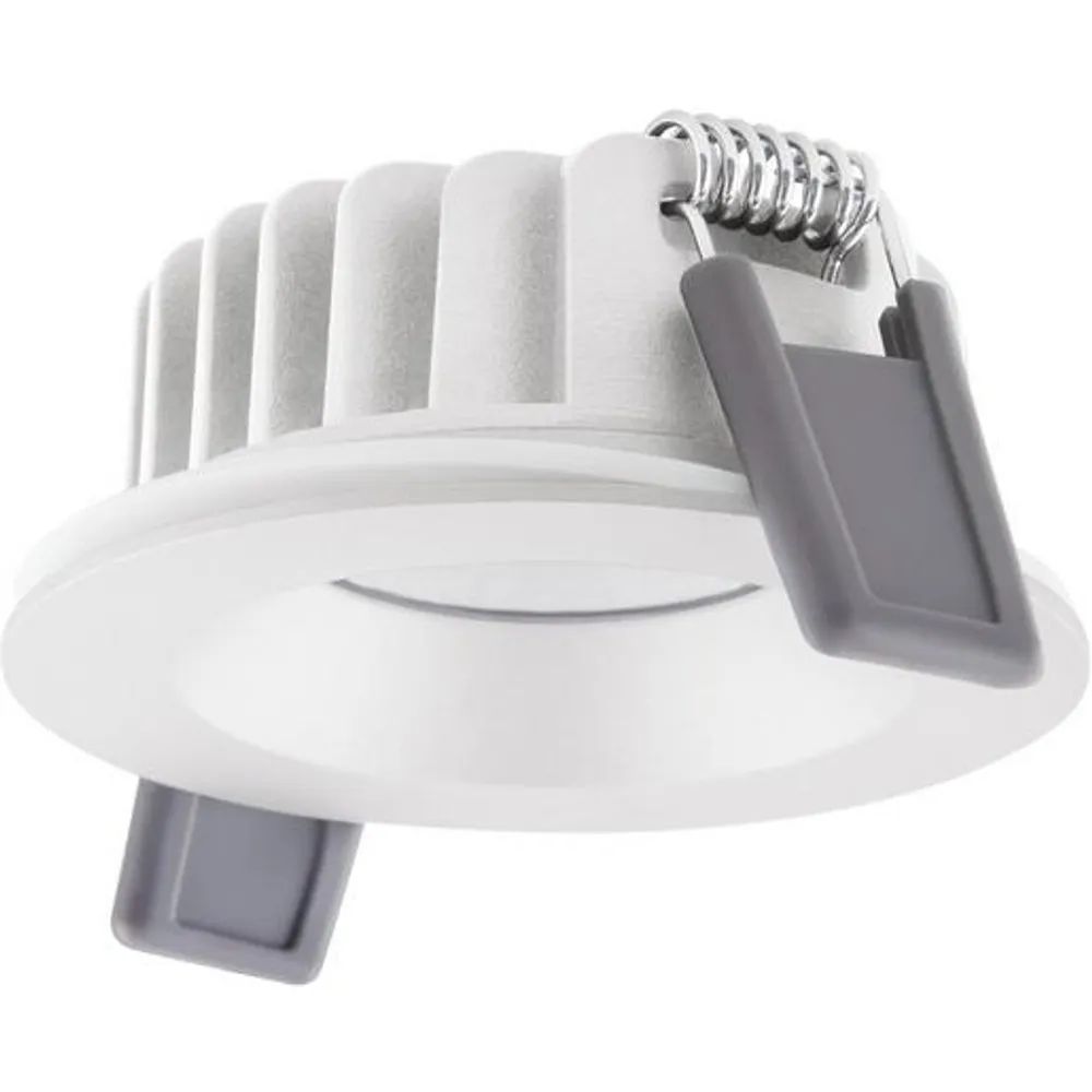 Ledvance STRAHLER P 6W 927 PS DIM IP65 / LEDVAN SPOT AIR FIX 36° WS 4058075799905