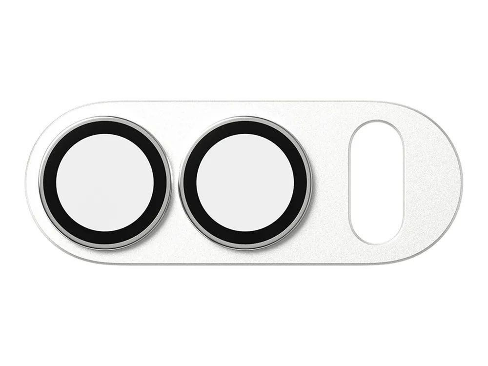 PanzerGlass FENDER - Objektivschutz für Handy