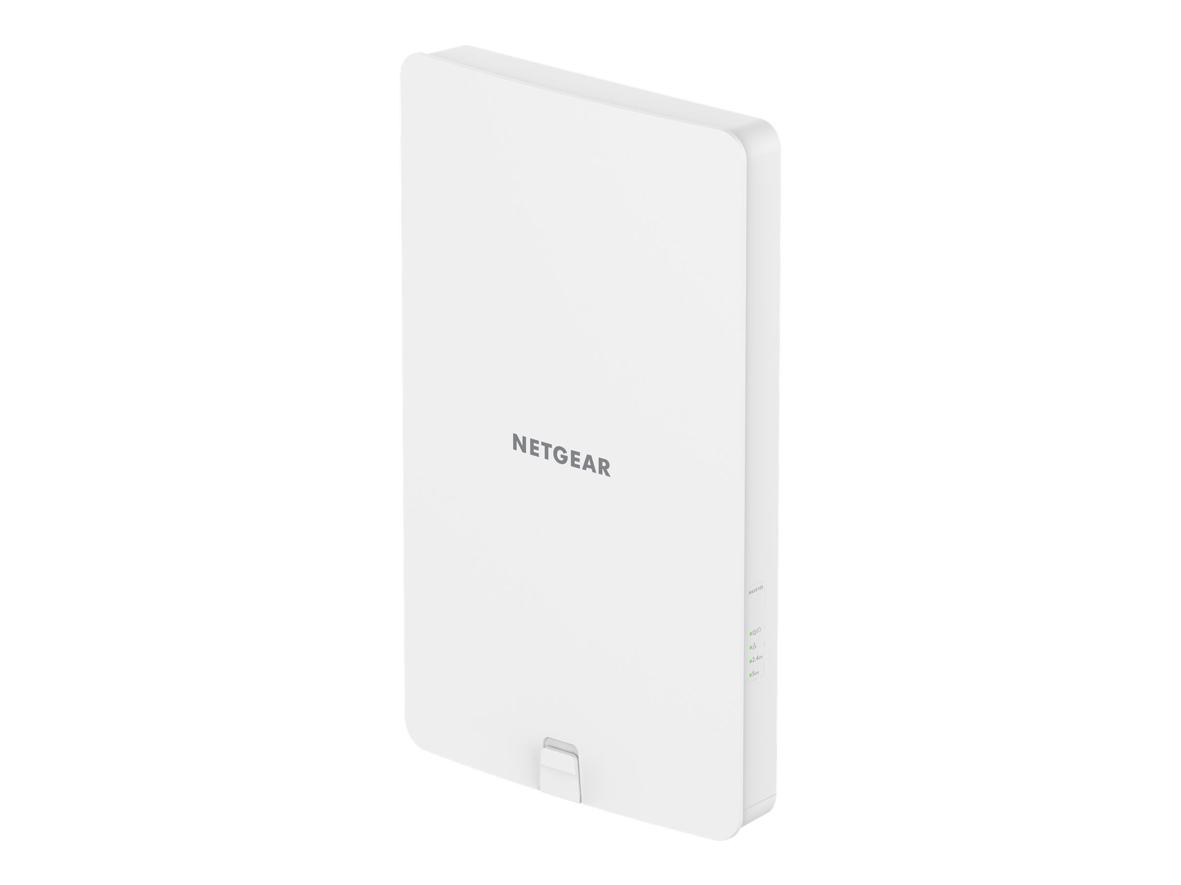 Netgear Insight WAX610Y - Accesspoint - Wi-Fi 6