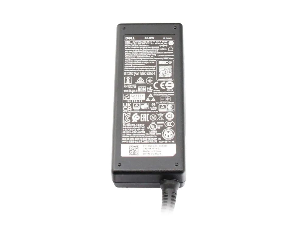 Dell AC Adapter 02D1TJ - PC-/Server Netzteil