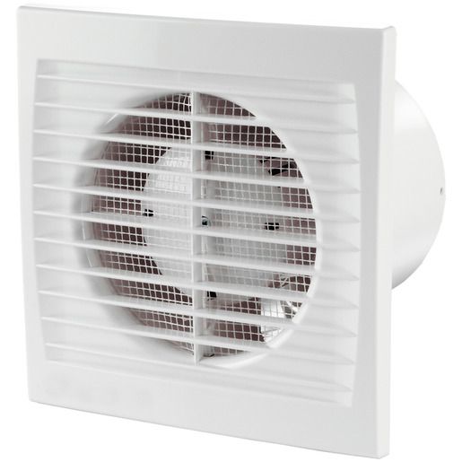 Siku VENTILATOR DM 150MM STANDARD / SIKU SIKU 150S SILENTA 30385