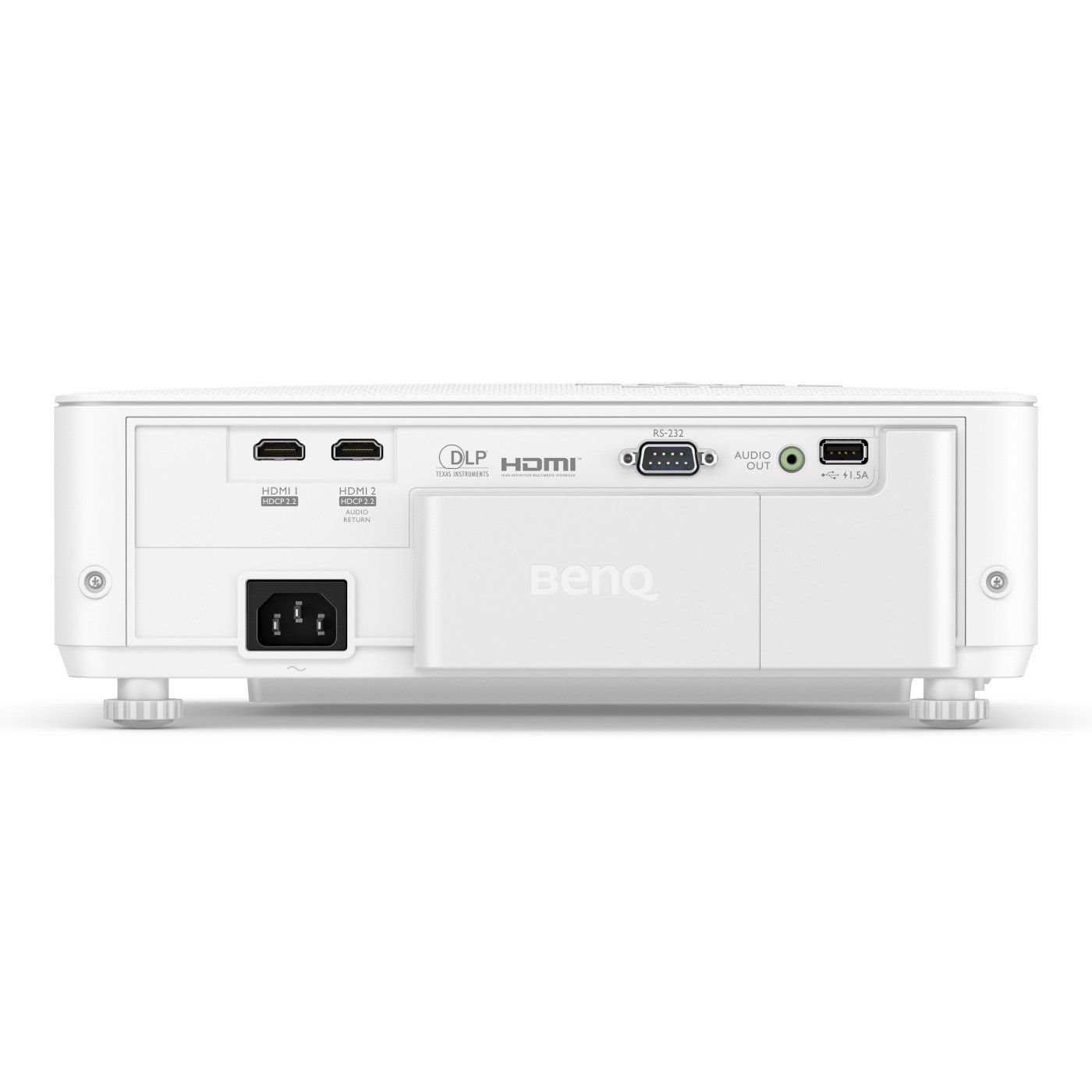 BenQ TK700 