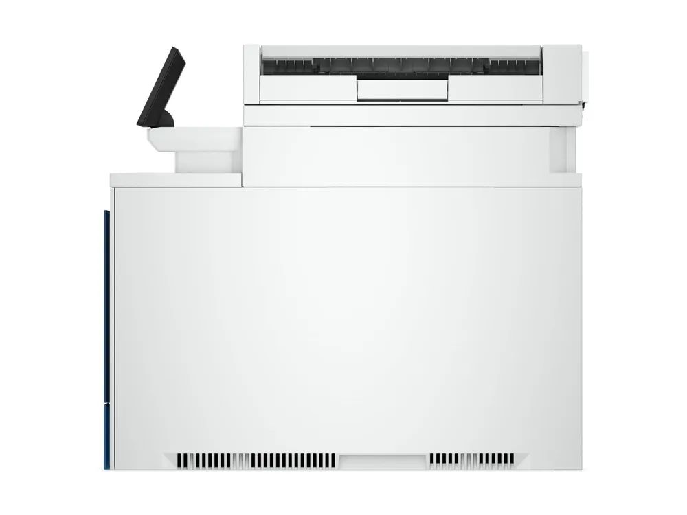 HP Color LaserJet Enterprise MFP 4801f - Multifunktionsdrucker - Farbe - Laser - Legal (216 x 356 mm)
