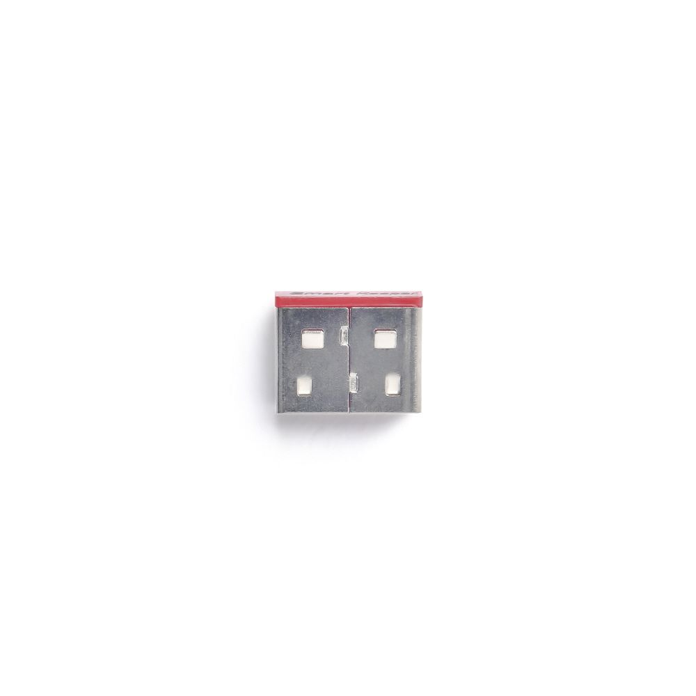 Smart Keeper "USB-A Port" Permanent Closing Lock 10 Stk. - Kabel