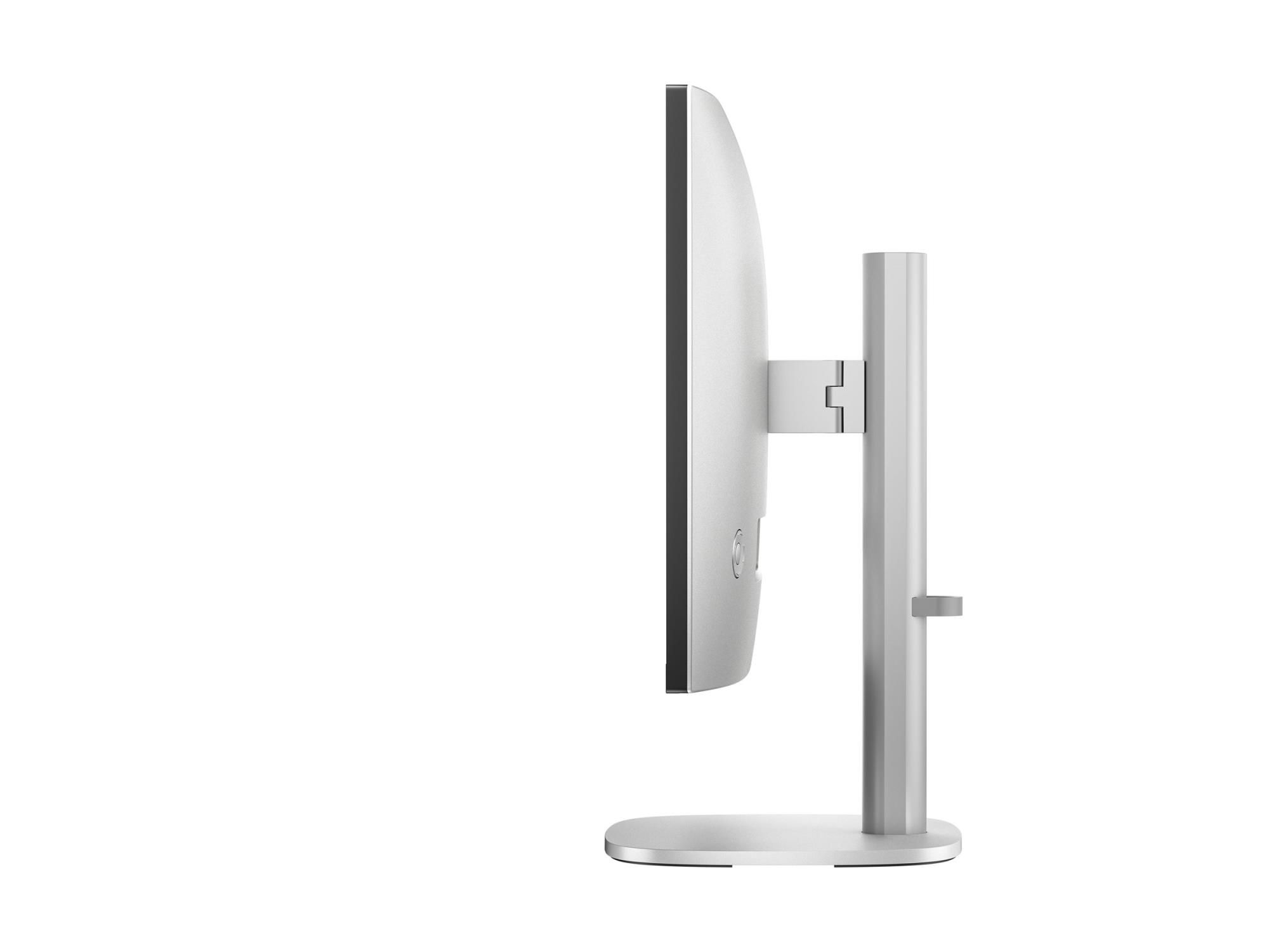 HP EliteStudio 8 G1i AI - All-in-One (Komplettlösung) - Core Ultra 5 245 / 3.5 GHz - RAM 16 GB - SSD 512 GB - NVMe - Intel Graphics - 1GbE, Wi-Fi 6E, Bluetooth 5.3 - WLAN: 802.11a/b/g/n/ac/ax (Wi-Fi 6E)