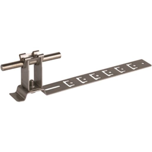 Dehn DACHLEITUNGSHALTER UNIGRIP / DEHN 206.309 206309