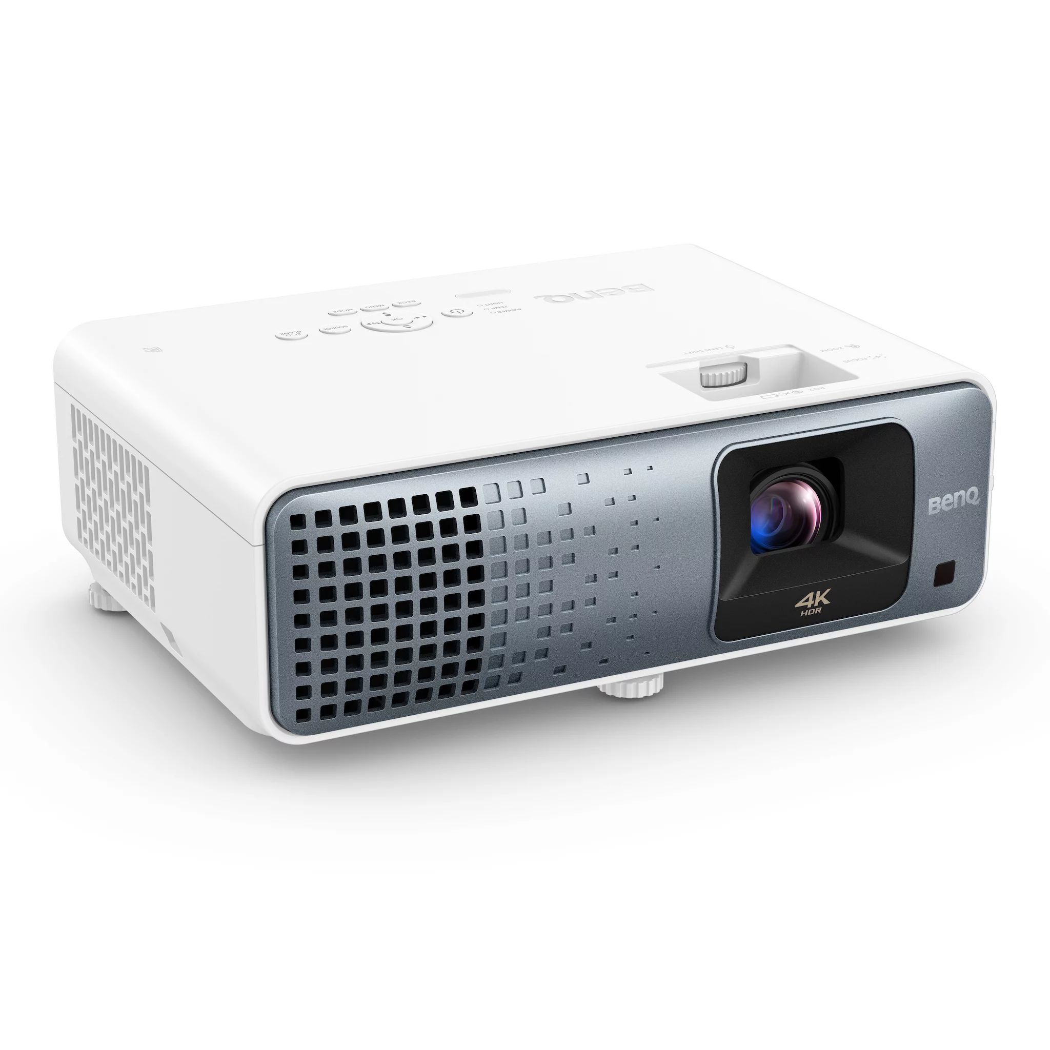 BenQ TK710 4K Gaming Beamer