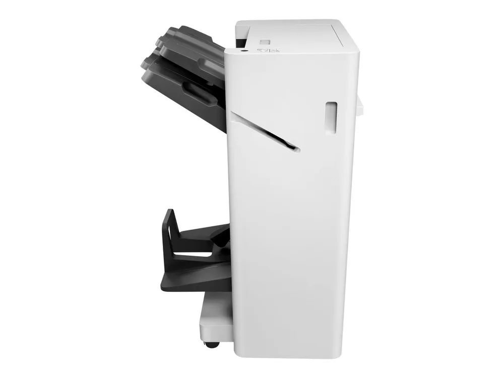 HP Finisher mit Broschürenmodul - 3000 Blätter