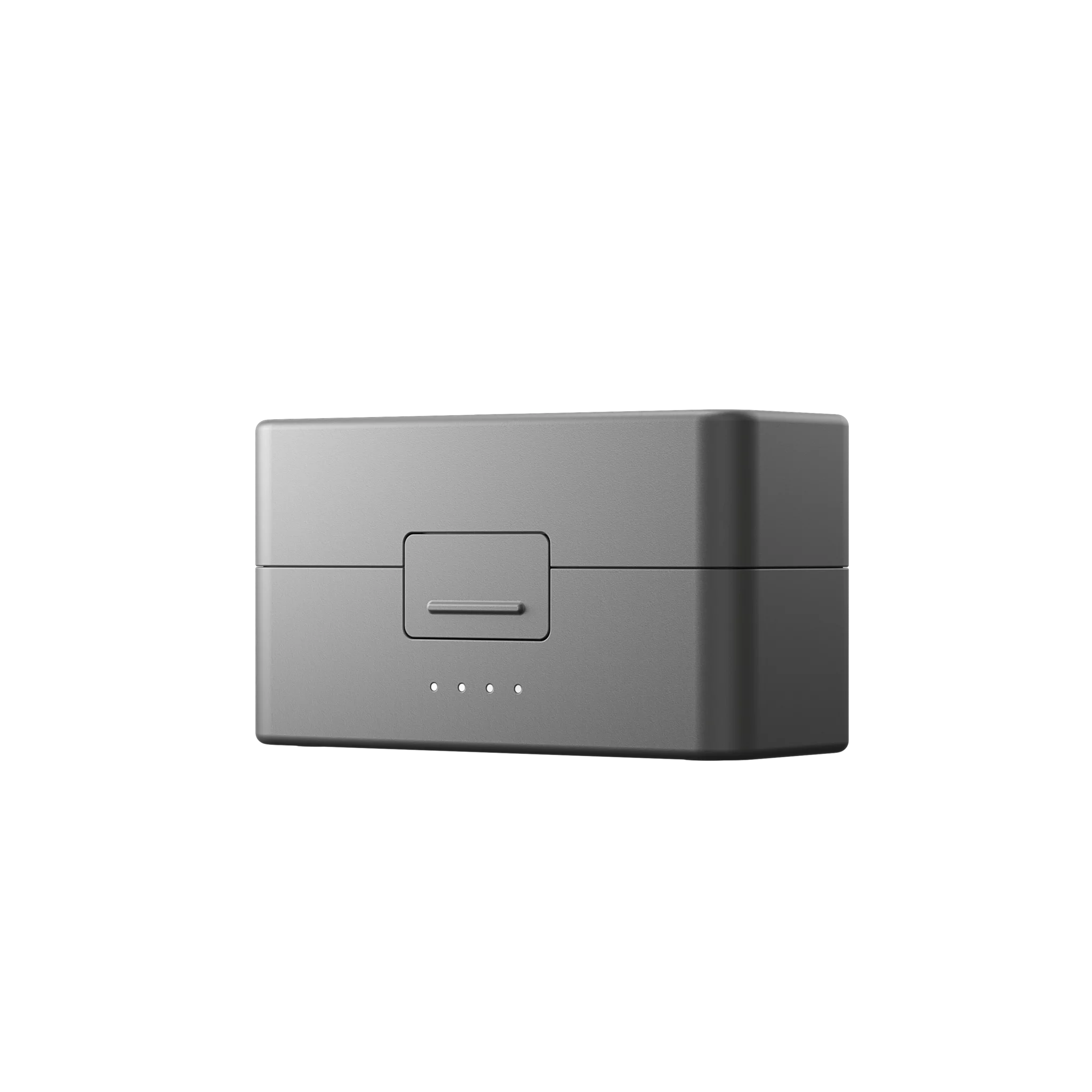 DJI Mic 3 Ladeschale