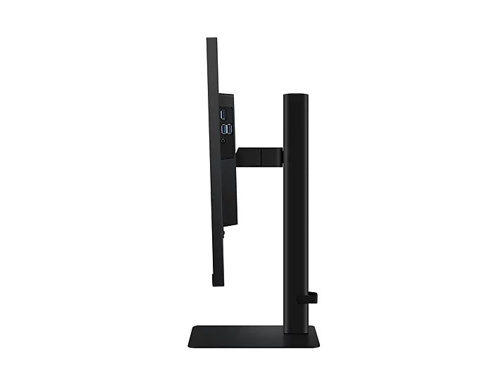 Samsung ViewFinity S8 S27D800EAU - S80D Series - LED-Monitor - 68 cm (27")