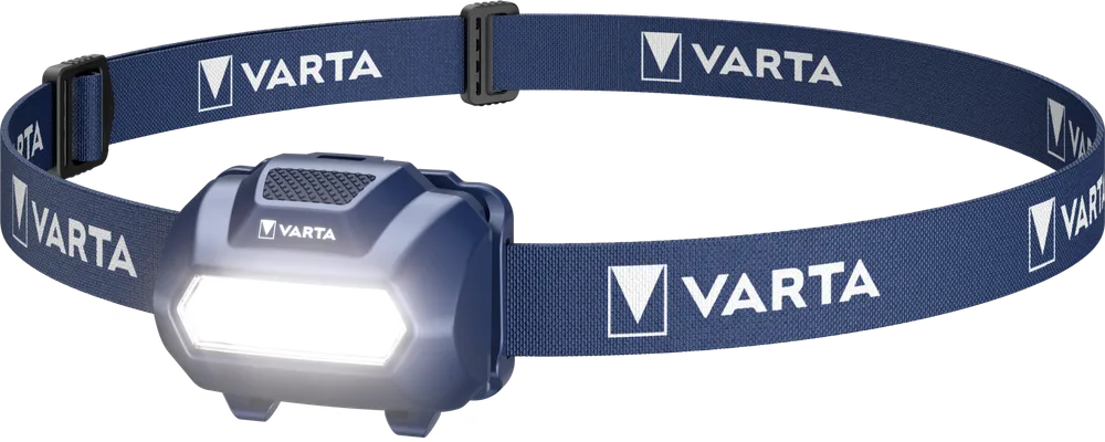 VARTA Headlight H10 ohne Batt.