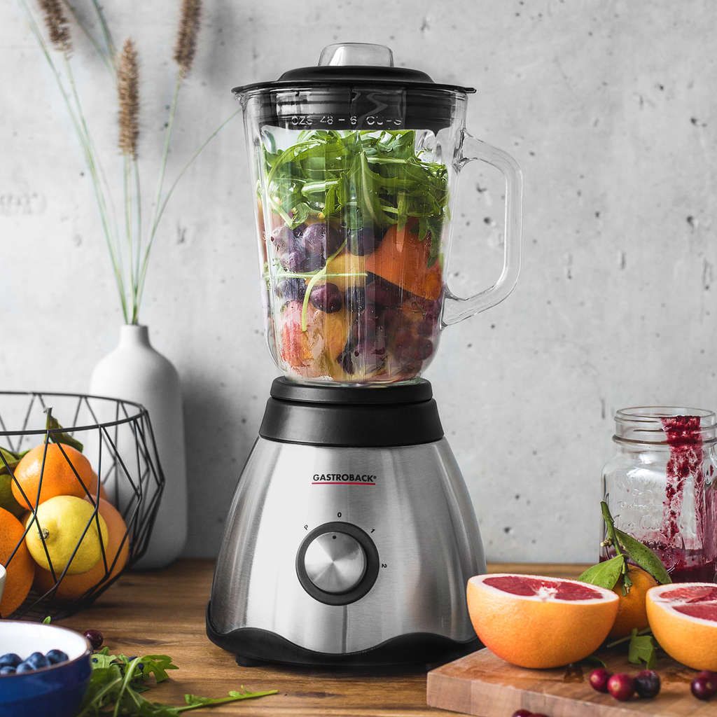 Gastroback Standmixer Vital Mixer