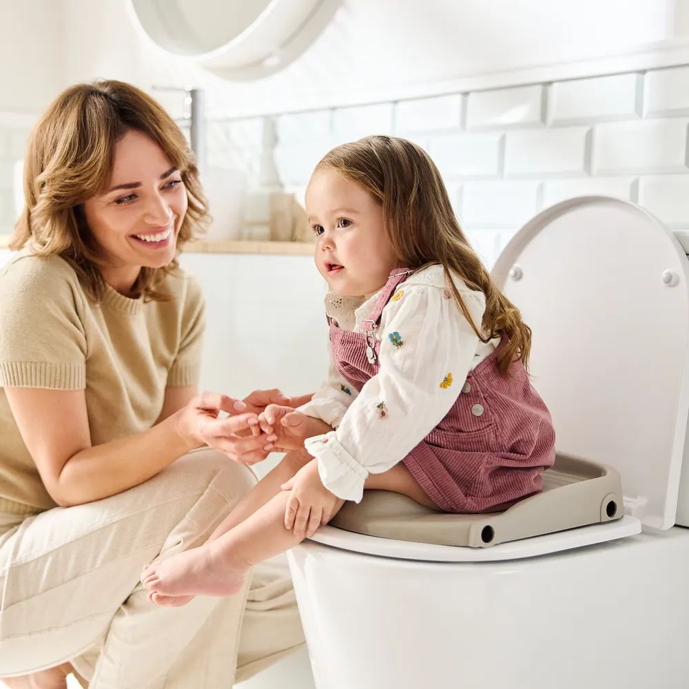Rotho Toilettentrainer AVA