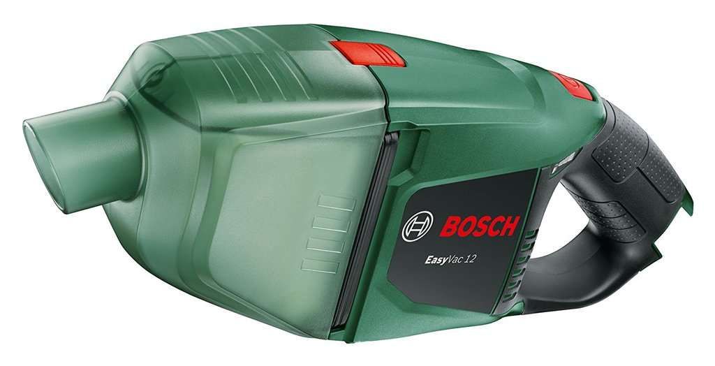 Bosch EasyVac 12, ohne Akku