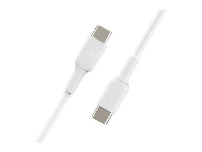 Belkin BoostCharge - USB-Kabel - 24 pin USB-C (M)