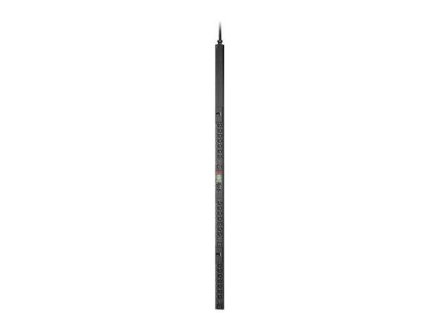 APC Rack PDU 9000 Switched APDU9953 - Stromverteilungseinheit (Rack - einbaufähig)