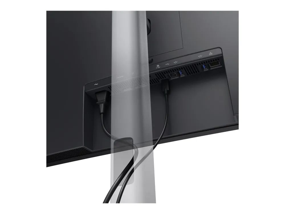 Dell Pro P P3426WEB - LED-Monitor - gebogen - 87 cm (34")