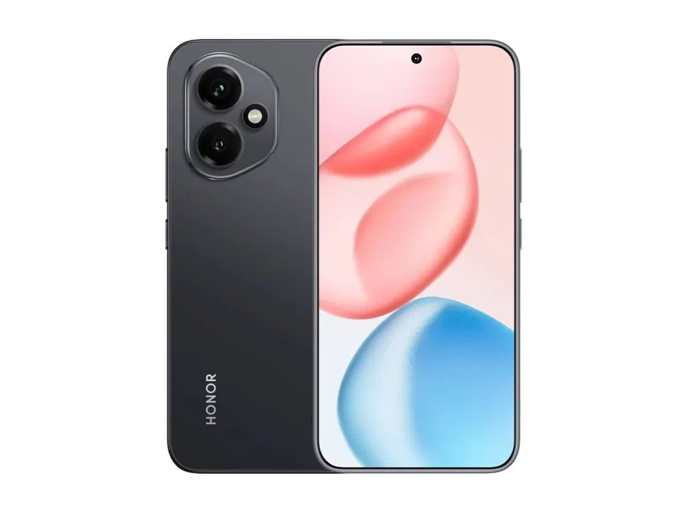 HONOR 400 - 5G Smartphone - Dual-SIM - RAM 8 GB / Interner Speicher 512 GB - OLED-Display - 6.55" - 2736 x 1264 pixels (120 Hz)