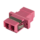 Lindy Netzwerkkoppler - LC Multi-Mode (W)