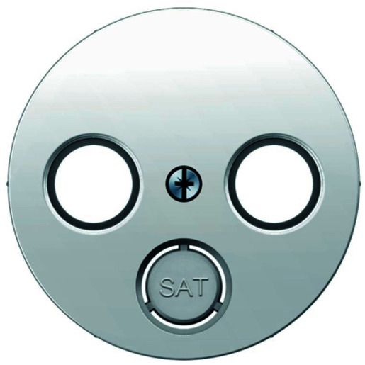 Berker ZST FÜR ANT.DOSE PWS GL / BERKER 12032089 R.X 12032089