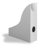 Durable ECO - Stehsammler - Rückenbreite: 73 mm - für A4 (210 x 297 mm)