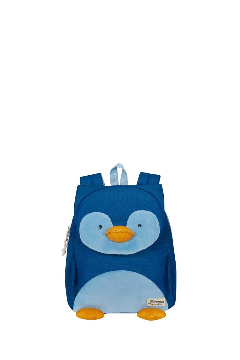 SAMSONITE HAPPY SAMMIES ECO BACKPACK S PENGUIN PETER