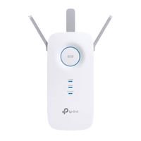 TP-LINK RE550 - Wi-Fi-Range-Extender - Wi-Fi