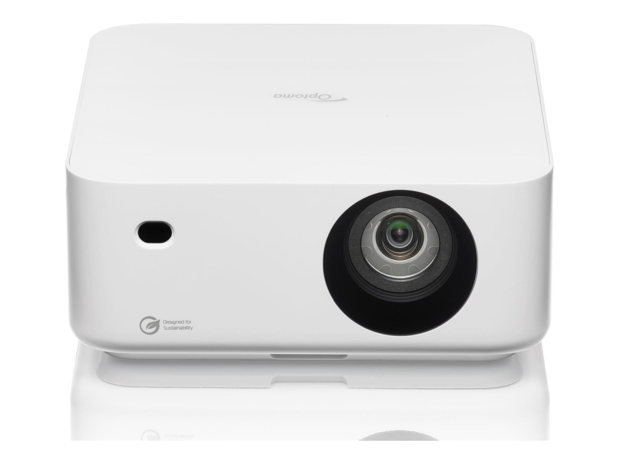 Optoma ML1080ST LED 1080p 1200 3.000.000 1 HDMI - HDMI - RS-232