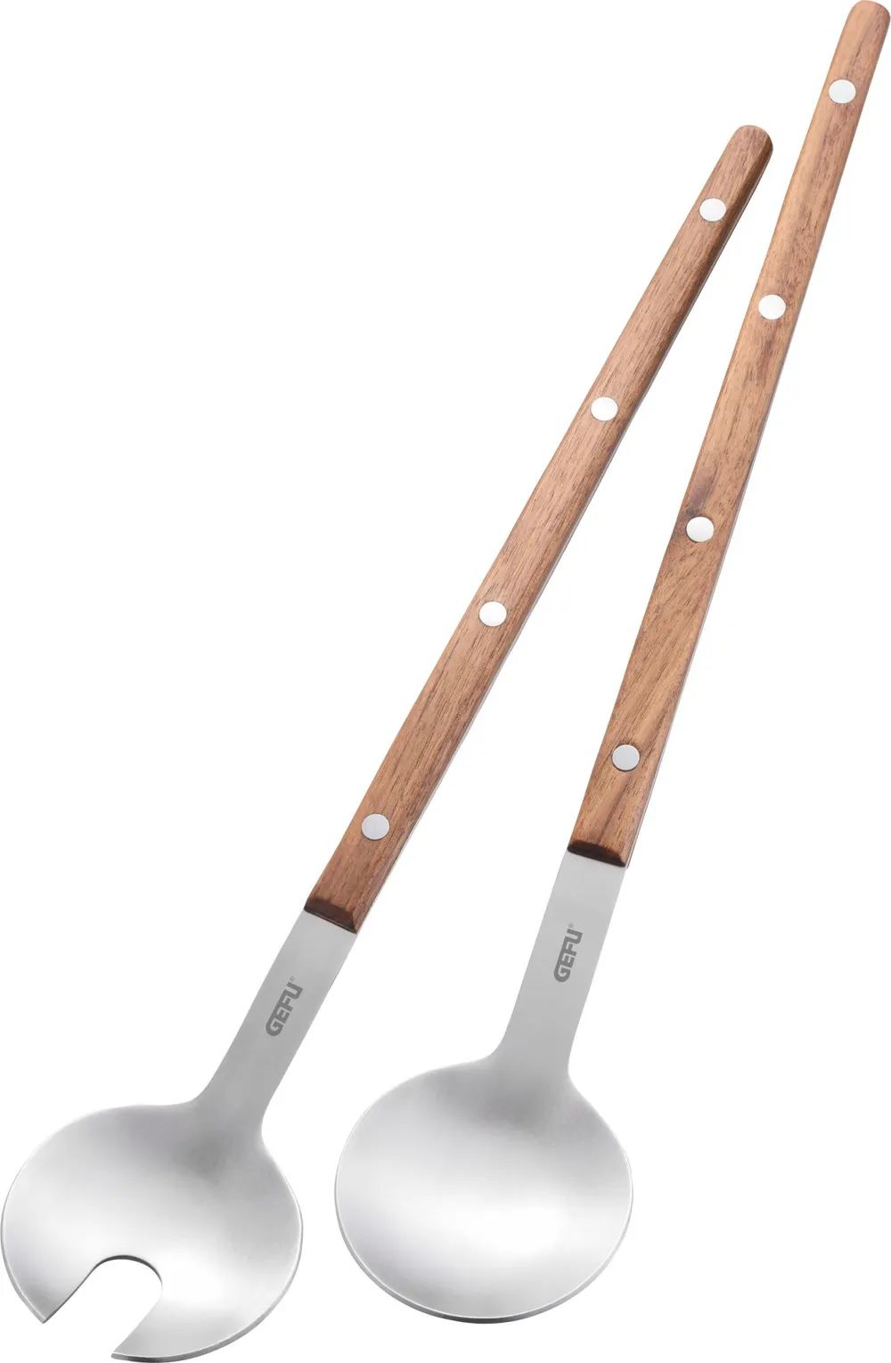 GEFU Salatbesteck FILIGO, 2-teilig