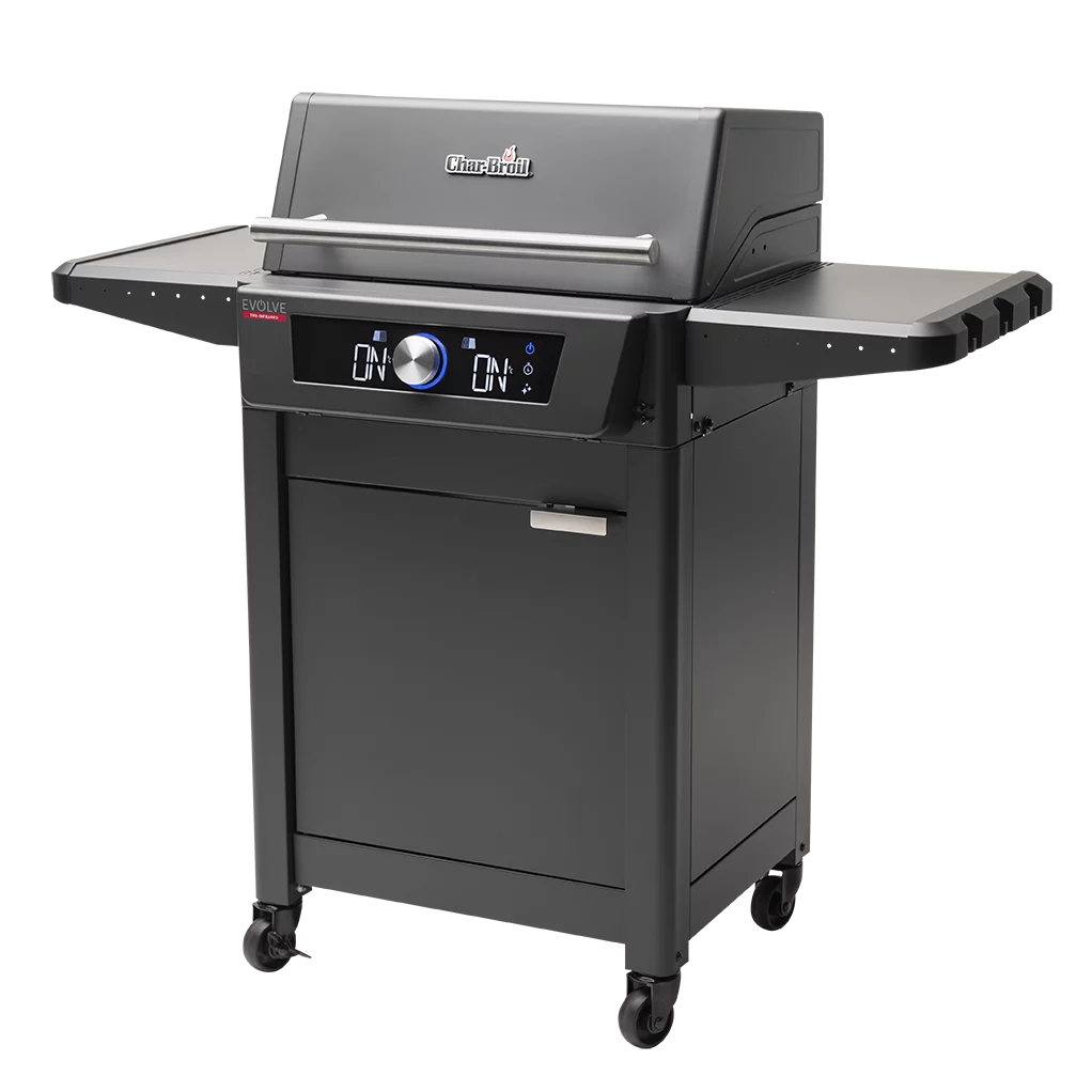 Char Broil Evolve Electric