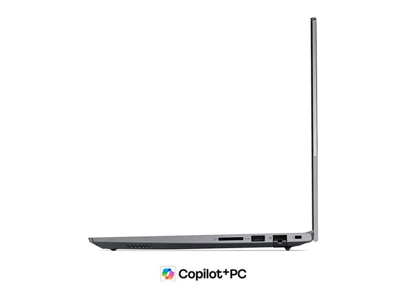 Lenovo ThinkBook 14 G9 IPL 21UX - Intel Core Ultra 7 355 - Win 11 Pro - Intel Graphics - 32 GB RAM - 1 TB SSD NVMe - 35.6 cm (14")