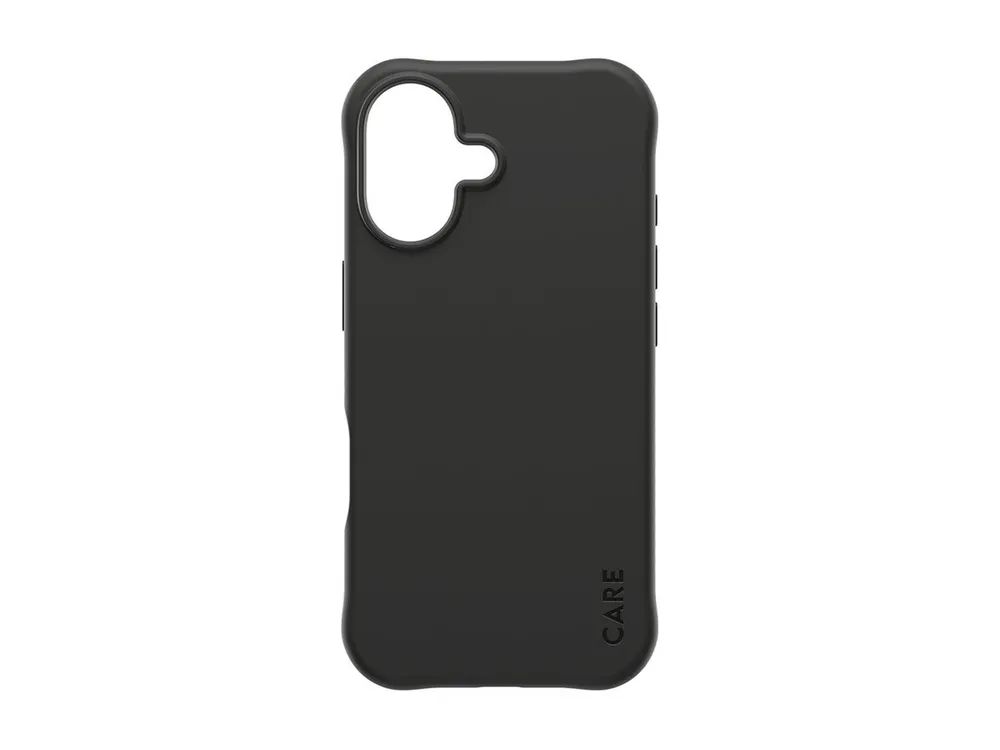 PanzerGlass CARE by PanzerGlass Samba - Hintere Abdeckung für Mobiltelefon - MagSafe-Kompatibilität - Thermoplastisches Polyurethan (TPU)