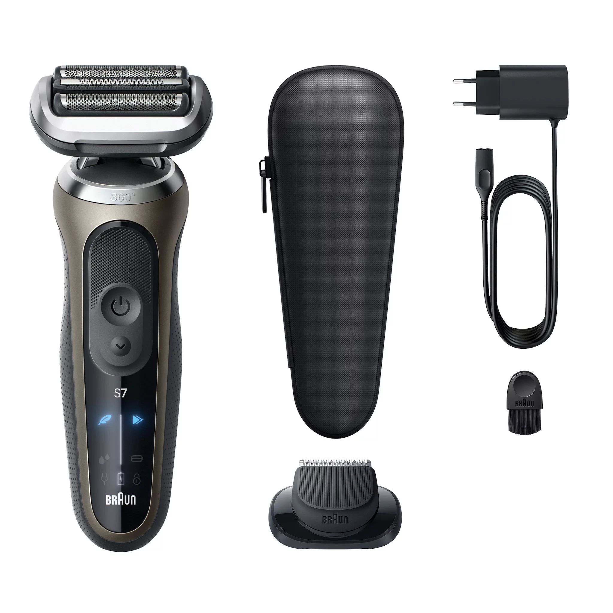 Braun Series 7 71-S7200cc