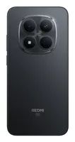 Xiaomi Redmi Note 15 Pro 5G - 5G Smartphone - Dual-SIM - RAM 8 GB / Interner Speicher 256 GB - OLED-Display - 6.83" - 2772 x 1280 Pixel (120 Hz) midnight black