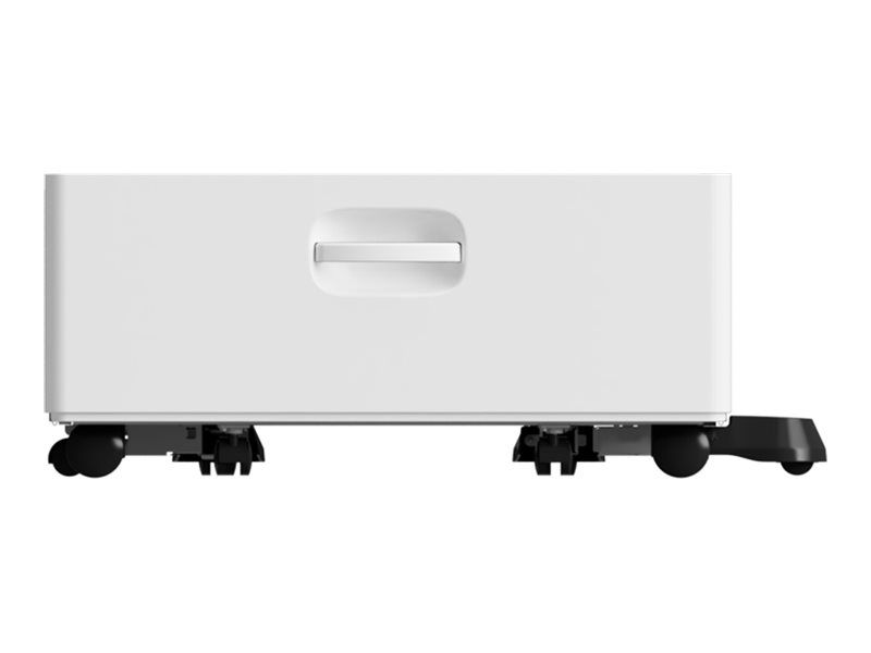 Ricoh Tandem-Schacht mit großer Kapazität - 2000 Blätter in 2 Schubladen (Trays)