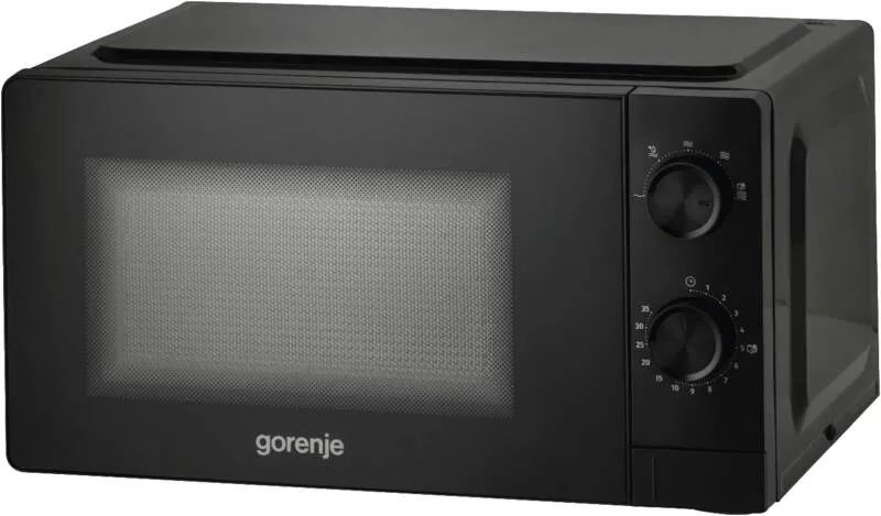 Gorenje Kleingeräte MIKROWELLE STAND 20L 700W / GORENK MO20CE1B5 747126