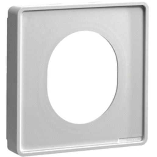 Hager BLENDENSET F. GERÄTEEINBAU CEE / HAGER G 3374 7035 LG G33747035