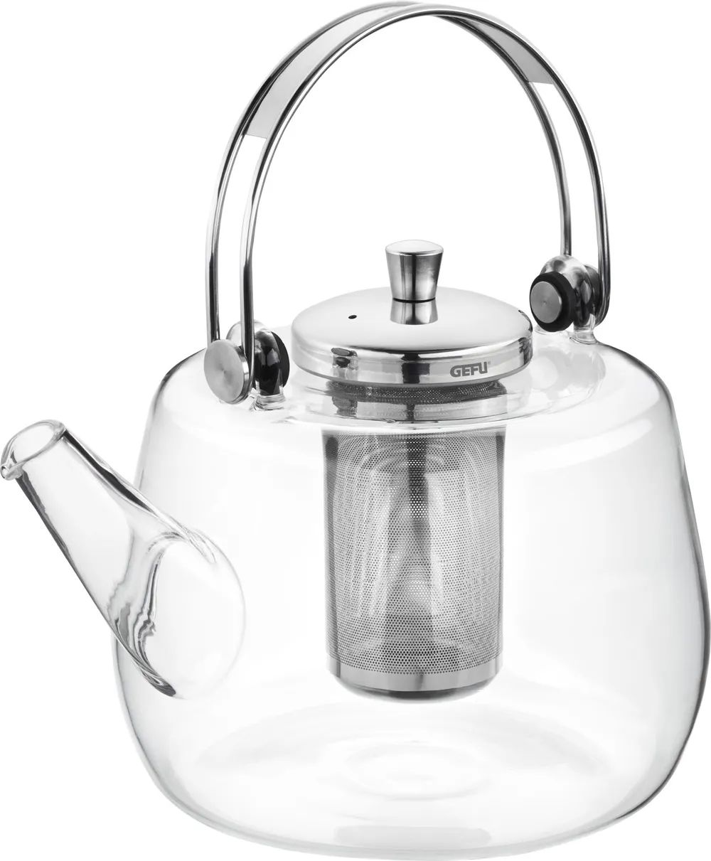 GEFU Teekanne INFUSA, 1.000 ml